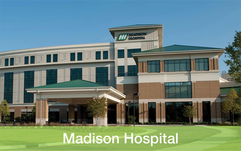 Madison Hospital